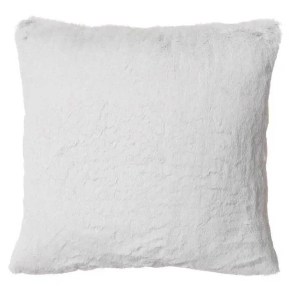 Millano Decorative Cushion White